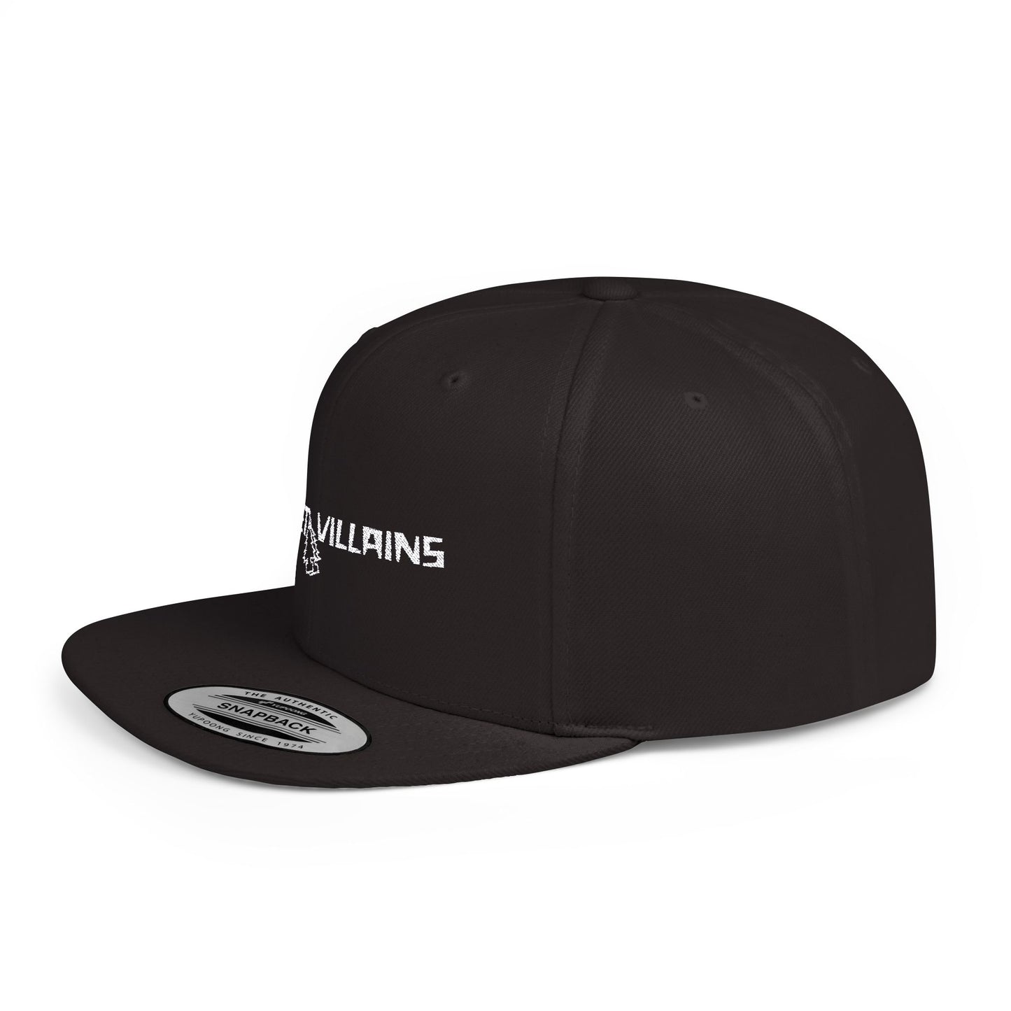 Street Villains Snapback