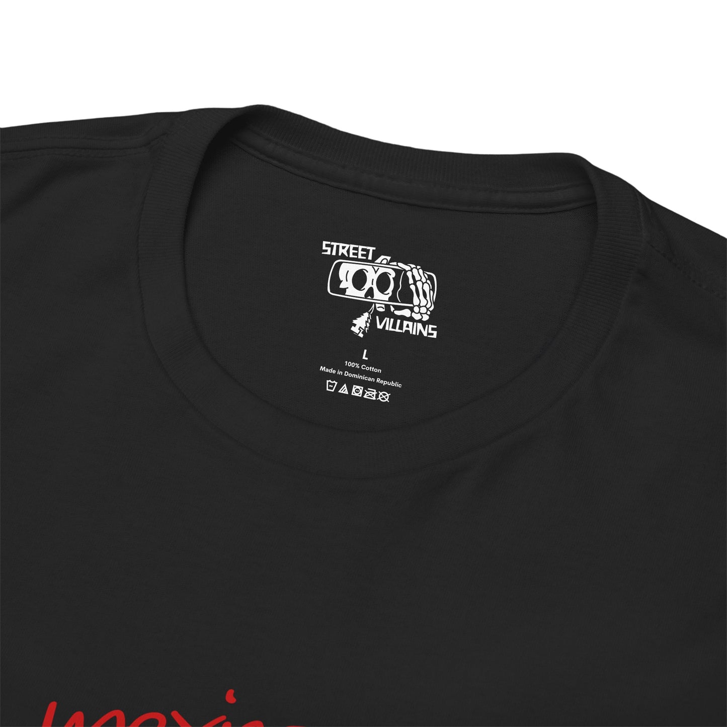 I DRIFT MEXICO STREETS T-shirt