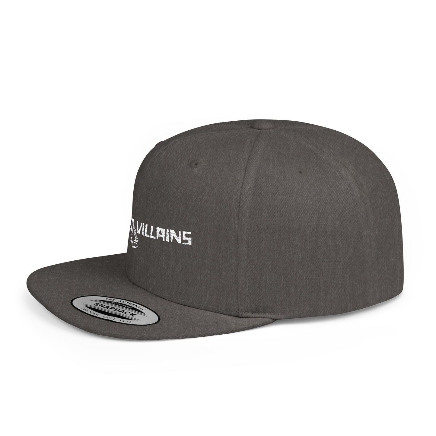 Street Villains Snapback