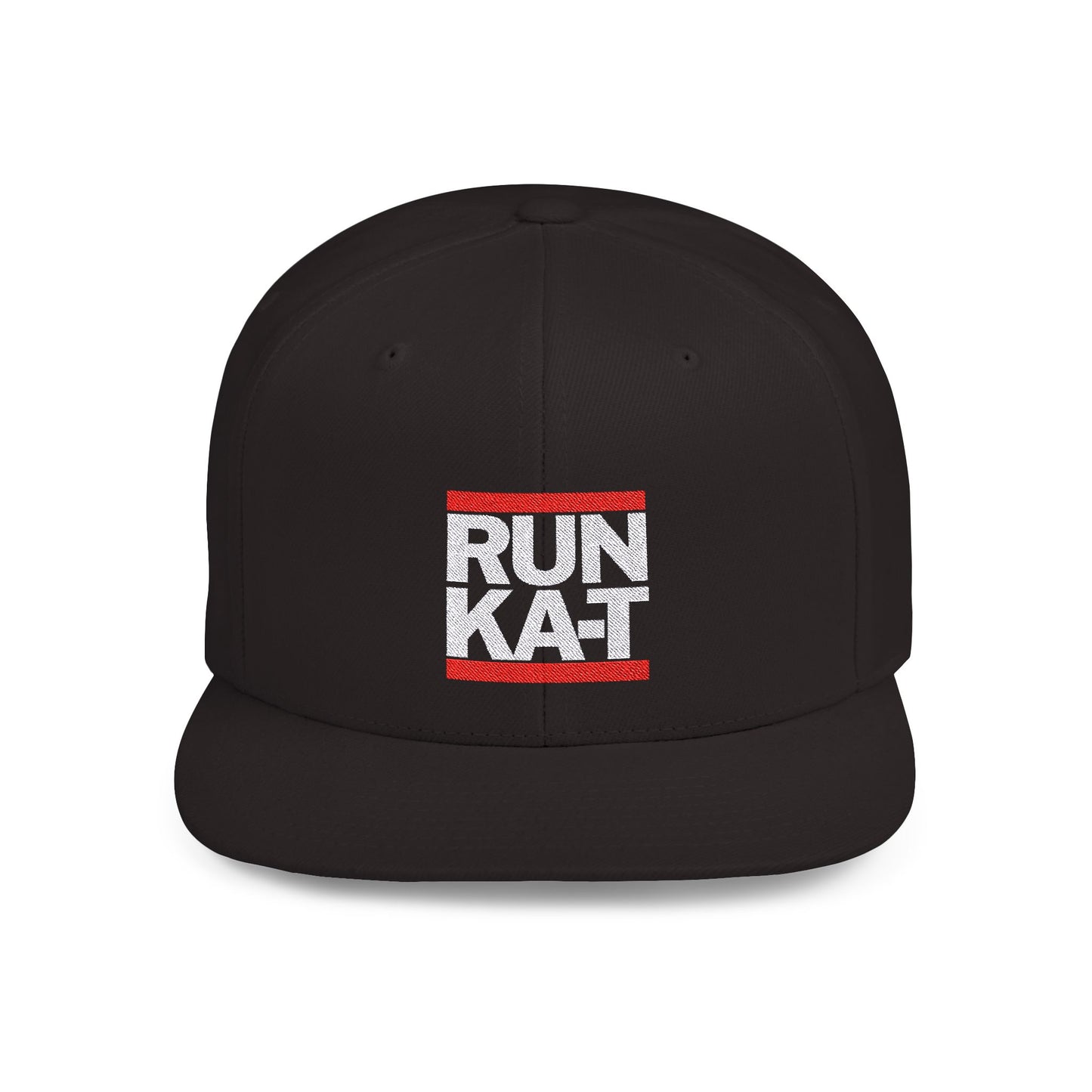 RUN KA-T Snapback