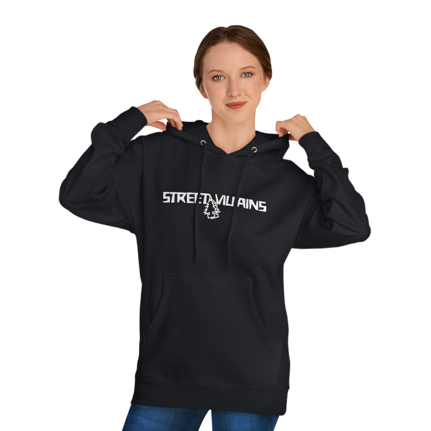 Street Villains Hoodie