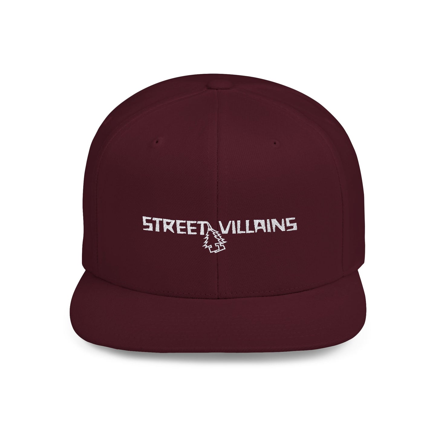 Street Villains Snapback