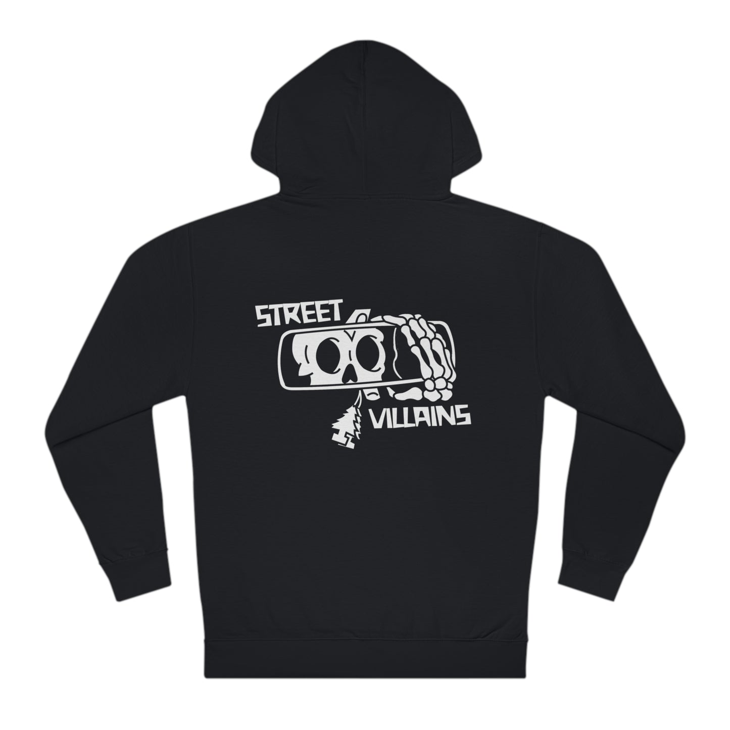 Street Villains Hoodie