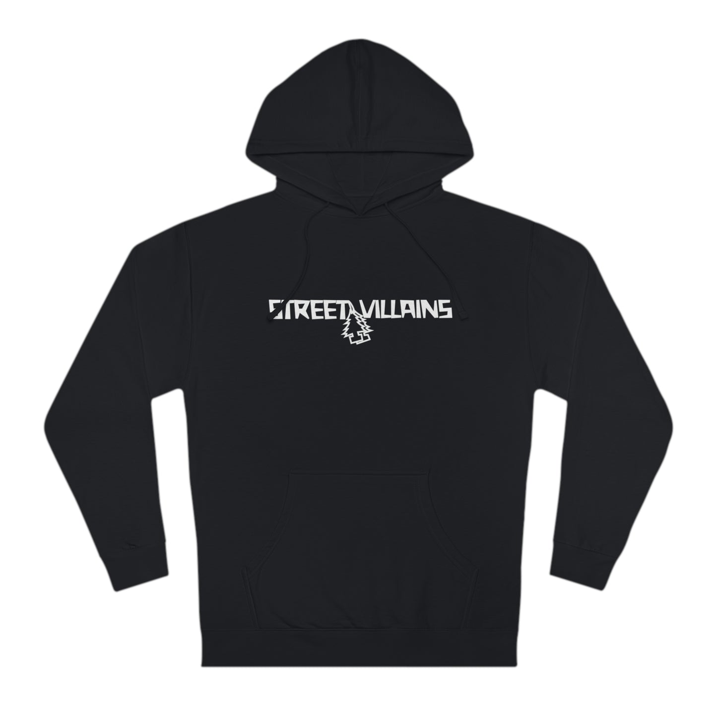 Street Villains Hoodie