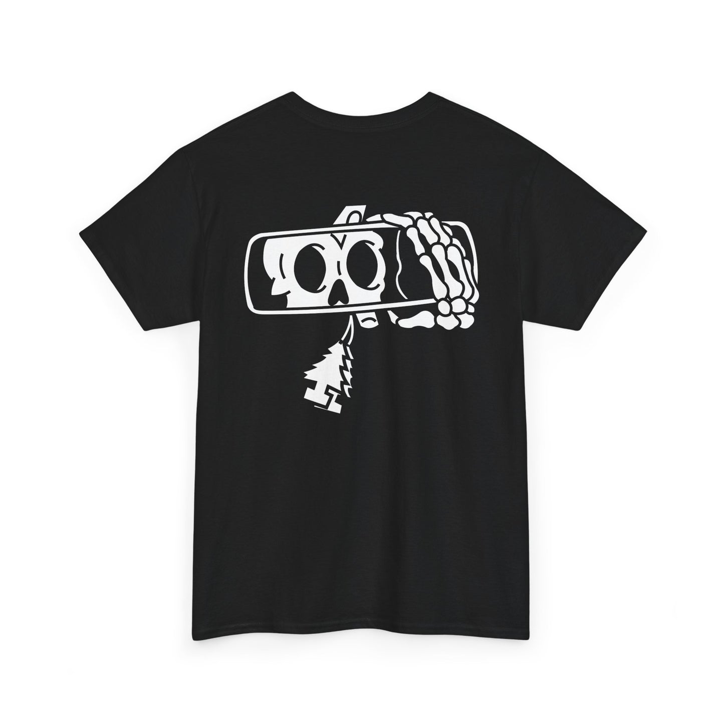 Street Villains B&W T-Shirt