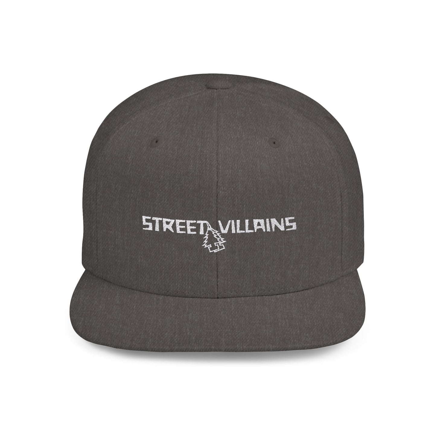 Street Villains Snapback