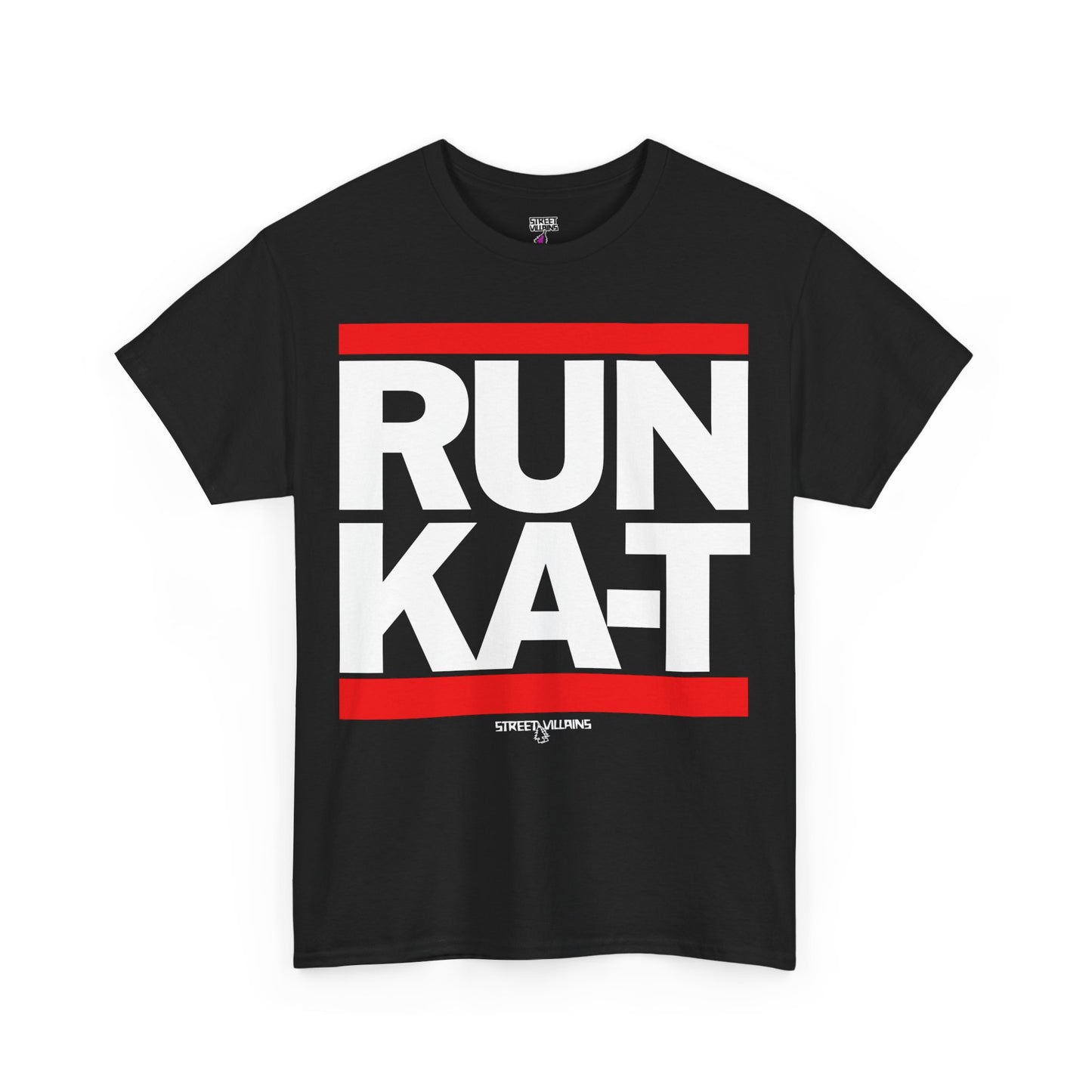 RUN KA-T Shirt