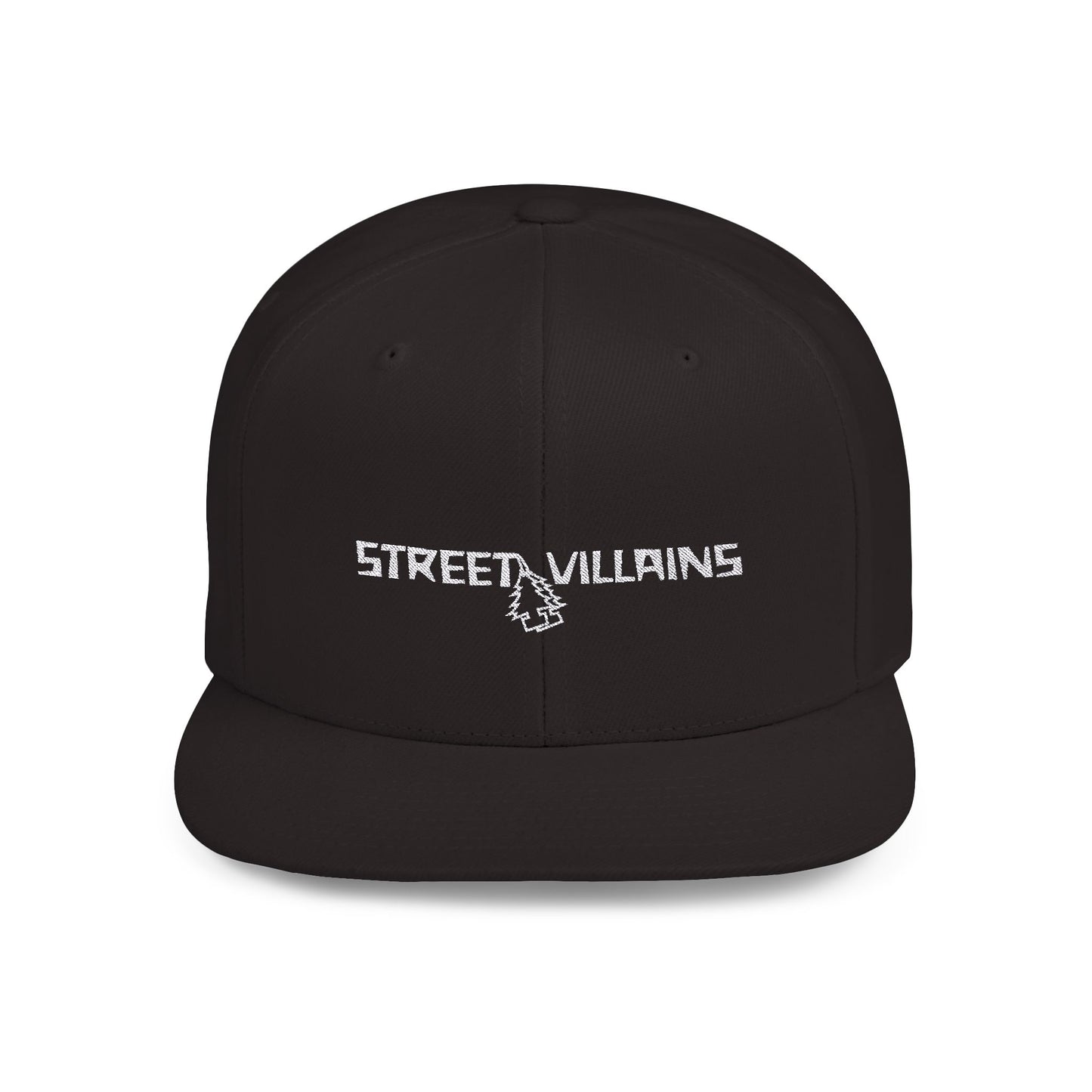 Street Villains Snapback