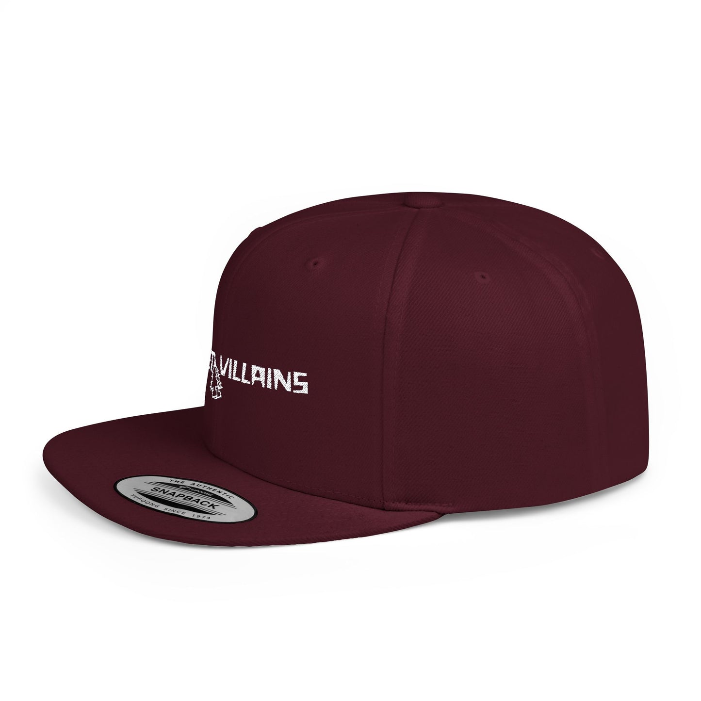 Street Villains Snapback