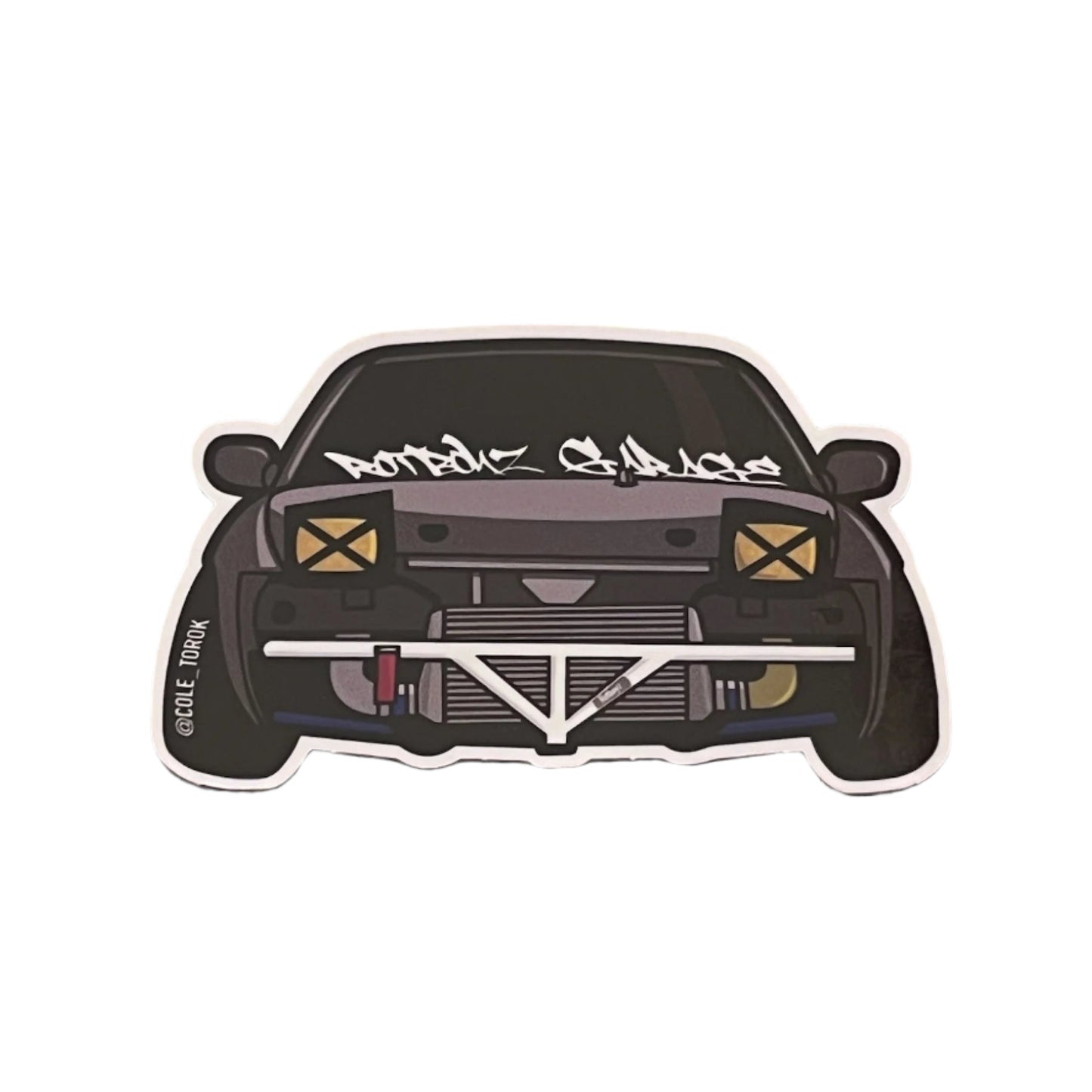 S13 Sticker